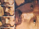Van Morrison Moondance Lp 1st Stereo PRESS [Ex-/Vg+] *Rare Orange WB***