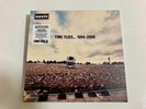 Oasis Time Flies 1994-2009 RSD 2025 Vinyl 4LP Low Number Box