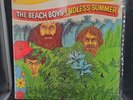 The Beach Boys Endless Summer Capitol SVBB-11307 2x LP Record Wally EX/EX