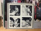 ROLLING STONES / RARE 1977 4 TRACK WHITE LABEL PROMO 45 / WARHOL COVER
