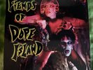 Cramps, Fiends Of Dope Island Vinyl