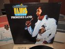 Elvis Presley RCA APD1-0873 Promised Land Quad Quadraphonic LP Black 1976 Mint-