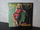 MEAT LOAF WELCOME TO THE NEIGHBOURHOOD 2x LP  2019 180g VINYL NEW SEALED W Hype