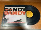 The Jesus And Mary Chain – Psychocandy - VG+ 1985 Press