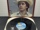 GEORGE STRAIT Strait Country 1981 LP MCA 5248 Shrink RARE EX/EX