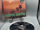 Wang Chung-To Live And Die In L.A.-Soundtrack Vinyl LP Geffen GHS 24081 EX/EX