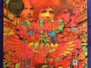 Cream DEMONSTRATION Copy  Disraeli Gears Vinyl LP PROMO RSO Records RS-1-3010