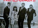South Africa Lp The Seekers T422 World Record Club /00260