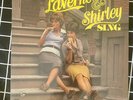 “Laverne & Shirley Sing” vinyl, NEW, SEALED