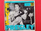 ELVIS PRESLEY 