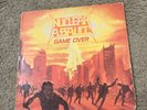 Nuclear Assault-Game Over (1986, Combat Records) 88561-8118-1 heavy metal thrash