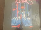 VTG **MINT** The Kinks Vinyl LP, The Great Lost Album, MS 2127 - INCLUDES INSERT