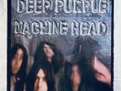 Deep Purple (Machine Head) LP-BS 2607 [Warner Bros. Records, 1972, Canada] VG+