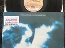 Maurice Jarre - Ghost Original Motion Picture Soundtrack LP 1990 TESTED EX VIDEO