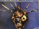 Psychic TV/Force The Hand Of Chance PSY1 Used LP