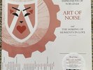 Art Of Noise & The Making Of Moments In Love Vinyl LP Record Store Day RSD 2025
