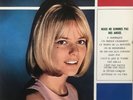 France Gall/Baby Bop (Suteki Na France Gall) SFL7293 Used LP