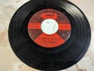 The Charmels ‎– As Long As I've Got You/Baby Come And Get It 45 Volt 1967 Soul
