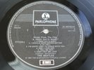 The Beatles A HARD DAYS NIGHT 1978 SWEDEN LP  SUPERB MINT  AUDIO HEAR