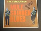 The Fendermen – Mule Skinner Blues 12
