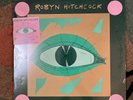 ROBYN HITCHCOCK Eye. 1LP Black Vinyl. 1990 Twin/Tone Records TTR 89175-1