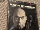 Janos Starker - Bach: Suites for Unaccompanied Cello 3xLP - Mercury - SR3-9016