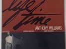 ANTHONY WILLIAMS LIFE TIME LIFE BLUE NOTE ORIGINAL LP VERY RARE NEAR MINT