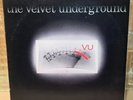 The Velvet Underground - VU - Verve 422-823 721 1 Y-1 - 1985