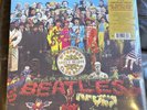 Sgt Pepper's Lonely Hearts Club Band by The Beatles - 2017 New Anniversary Vinyl