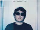 Alien Boy - You Wanna Fade? (Baby Blue Vinyl) - ALT/INDIE *NEW/COLOR*