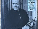 CHET BAKER  ALMOST BLUE UNRELEASED RECORDINGS RSD 2025 *SEALED*