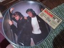 WHAM  Unplayed, Make It Big Picture Disc Limited Edition 9C9 40062 S-1 LP