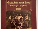 CROSBY STILLS NASH & YOUNG Deja Vu RARE 1983 MOBILE FIDELITY RE LP MFSL 1-088 NM