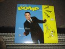 Barry Mann - Who Put The Bomp 1985 Japan Vinyl LP E/E