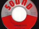 OOK-PIKS Sleeping Child/Funny Farm Sound 112 ROCK GARAGE PSYCH 1966 45RPM