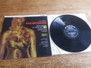 John Barry Goldfinger OST James Bond Sean Connery UK 1964 1st ULP 1076 LP