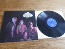 Cream - Fresh Cream UK 1966 1st Reaction Mono 593001 Psych Blues Rock LP