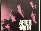 1966 LP UK Import The Rolling Stones 