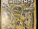 Viagra Boys Consistency Of Energy Vinyl Lp