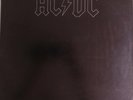 MINT AC/DC Back In Black Australia 1st pressing 12'' vinyl Lp 1980 rare OZ rock