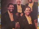 THE CONTROLLERS fill your life with love LP VG/VG, 200.002, vinyl, album, soul