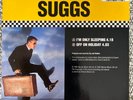 Suggs – I'm Only Sleeping , Rare 1995 (Madness) 7