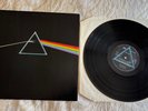 PINK FLOYD 'Dark Side of The Moon' mid 70s UK Pressing. A6/B3 matrices
