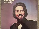 WILLY EL BABY - La Salsa y Sabor de /  GUAGUANCO DESCARGA LP SEALED