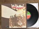 1969 LED ZEPPELIN II SD8236 RL SS, HOT MIX, LP, Vinyl, Robert Ludwig