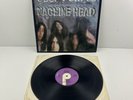 Deep Purple Machine Head Vinyl LP Record EX/VG 1972 1st Press A1U B1 Gramophone