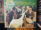 The BEACH BOYS - Pet Sounds LP - Original Capitol T-2458 MONO