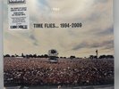 OASIS Time Flies.. 1994-2009  4LP BOX SET Color (Colour) Vinyl Numbered RSD 2025