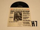 Elvis Presely 1969: Year in Review Record lp original vinyl album w/insert 2lps