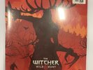 HELI SOUNDS The Witcher 3 Wild Hunt Complete Edition Game Soundtrack 4xLP